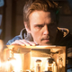 Riley Smith (Photo: CW)
